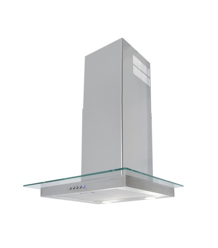 Flat Glass Wall Mounted Colour & Size Options